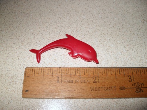 Vintage 1980 plastics - vintage,