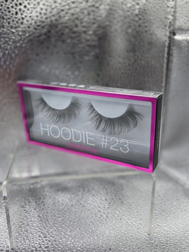 Huda beauty hoodie 23 - huda, #23