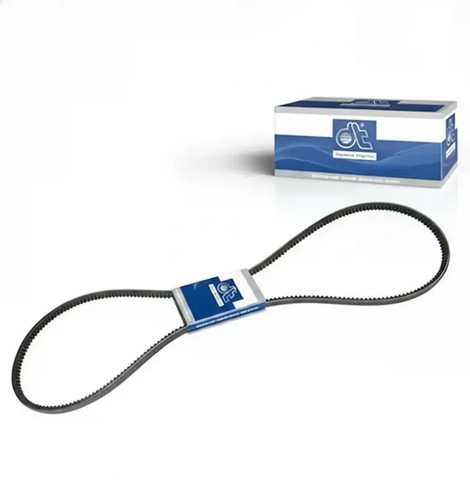 Belt 21203 spare parts - v-belt, 1.21203