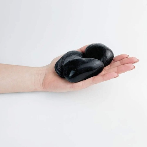 Decorative black high polished - decorative,