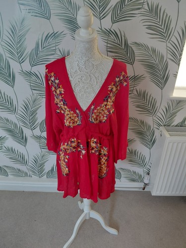 Pia rossini stunning red - stunning,