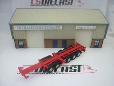 Oxford Diecast Modern 1:76th