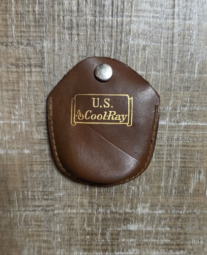 Vtg american cool - american, cool-ray