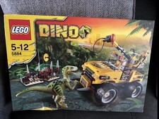 Dino Lego 5884