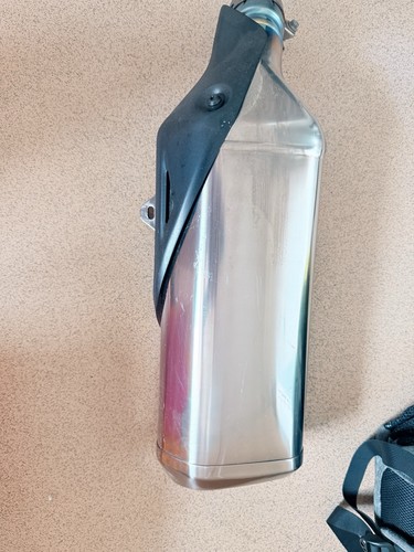 Kawasaki ninja zx10r exhaust - kawasaki,