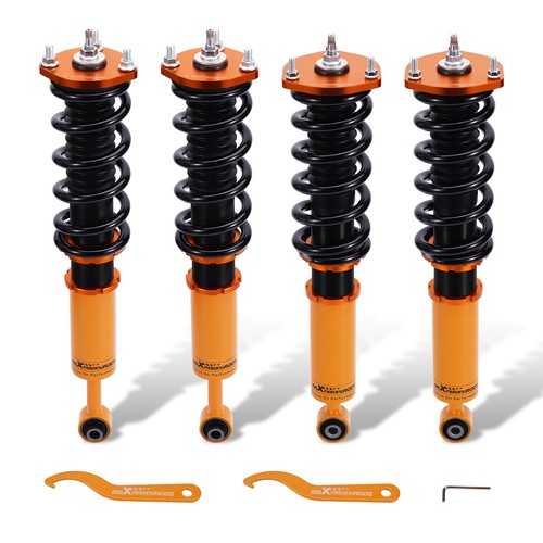 Damper coilovers adjustable - damper,