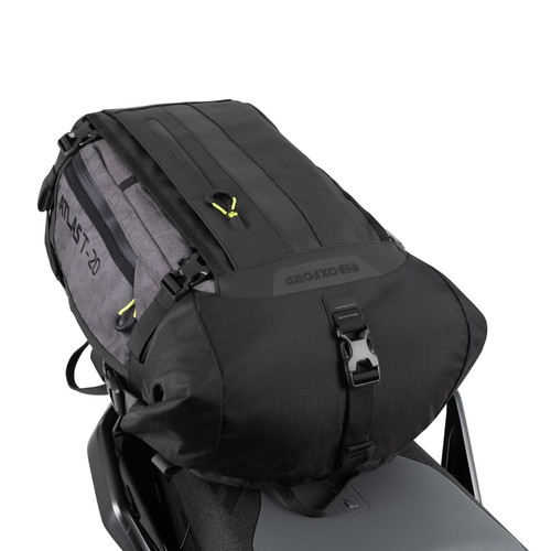 Oxford atlas waterproof - oxford,