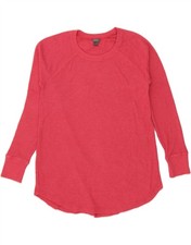 EDDIE BAUER Womens Top Long
