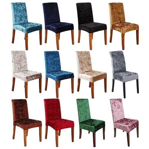 Dining room chair - covers, soft