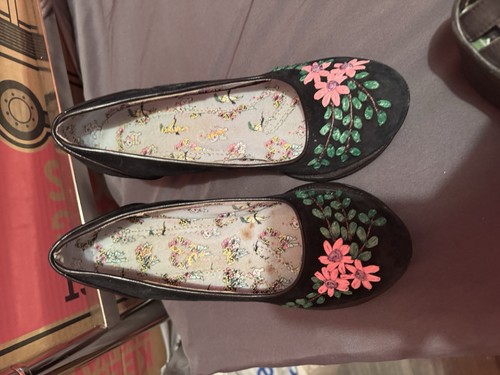 Irregular choice size - irregular,