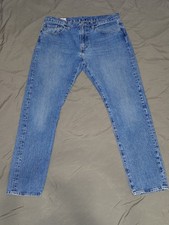 Levi’s 512 Slim Taper Jeans