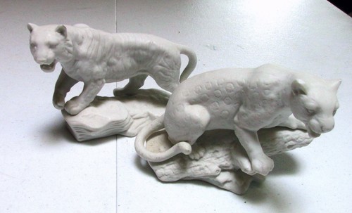 Vintage lot aldon porcelain - 2,