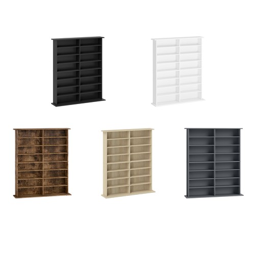 Homcom 720 396 - 720, cd/396