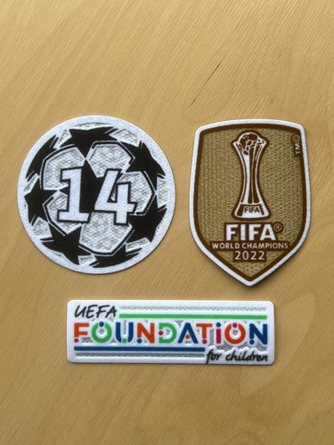 Uefa champions league real - champions,