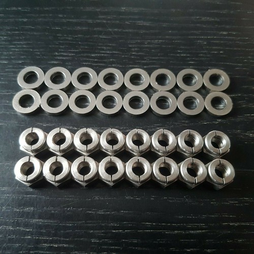 Cosworth aerotight - cosworth, yb