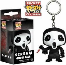 FUNKO Pocket POP Scream Ghost