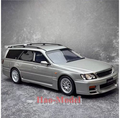 Otto nissan stagea - 1:18, 260rs