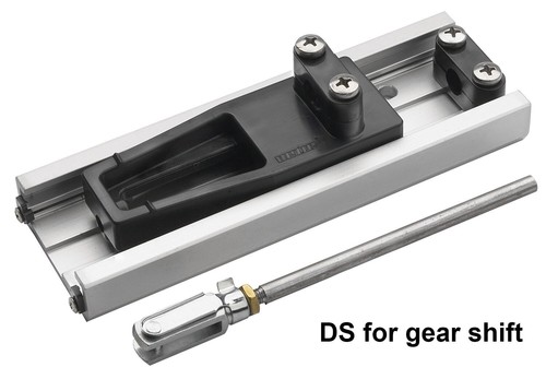 Vetus marine dual station - , kits