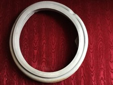 Genuine door gasket 404000200 Servis washing machines etc
