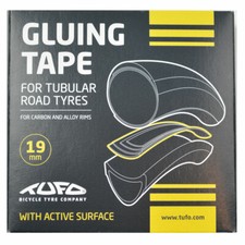 New tufo tubular - tufo, gluing