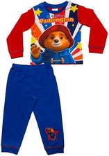 Paddington bears pyjamas - paddington,