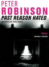 Past Reason Hated (An