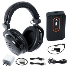 Quest wirefree pro - pro, wireless
