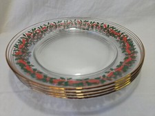 Arcoroc Glass 8” Dessert