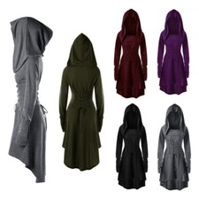 Halloween Ladies Gothic Punk