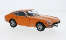 1969 1/24 IXO WhiteBox DATSUN