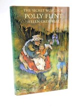 THE SECRET WORLD OF POLLY