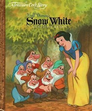 Treasure Cove Story - Walt
