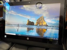 HP ProOne 400 G2 20in Touch