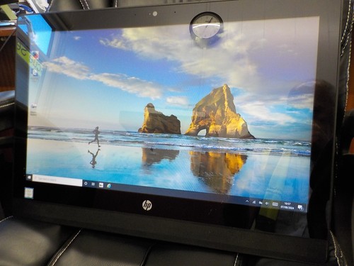 Proone 400 20in touch - hp, g2