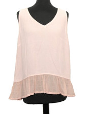 VINTAGE LADIES GHOST TANYA