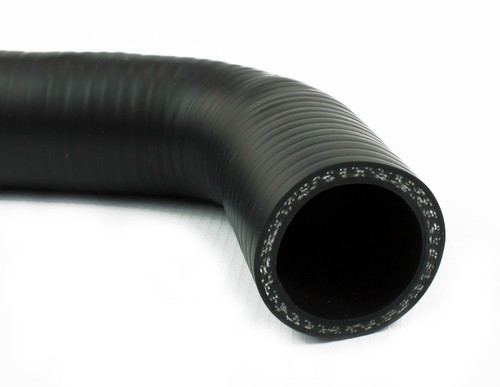 Silicone intercooler hoses - intercooler, fit