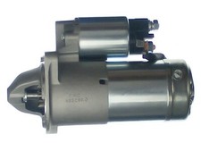 FITS VAUXHALL ASTRA H VECTRA C 1.9 CDTi 8V Z19DT DIESEL 04-09 NEW STARTER MOTOR