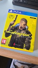 Cyberpunk 2077 (Sony