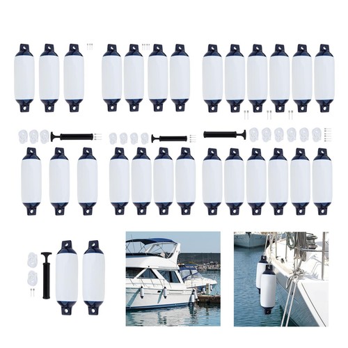 Boat fenders inflatable marine - boat,