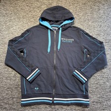 Crew Clothing Hoodie Mens