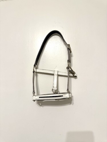 Clearance headcollar mini - clearance,