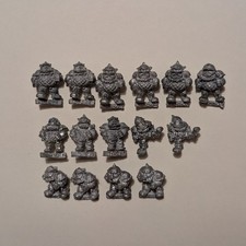 Blood Bowl Second Edition 15