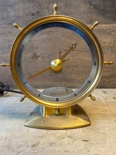 Vtg 50s 60s JEFFERSON GOLDEN