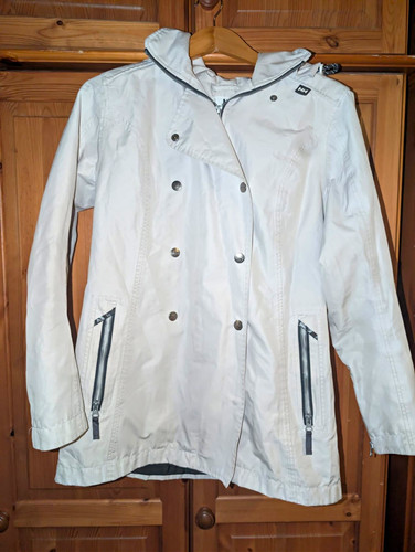 Helly hansen womens white - hansen,
