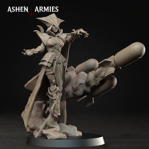 Trench war compatible - trench,