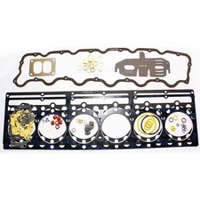KMP-3306-K1DI GASKET KIT UPPER