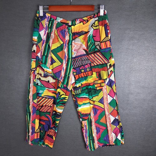 Jams world pants medium wide - jams,