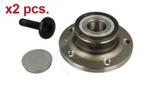 X2 PCS REAR WHEEL HUB SET 901 963 HART I