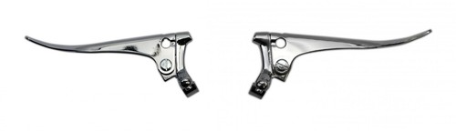 Brake clutch levers - clutch,