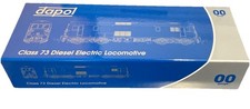 Dapol 006 005 class 73 - dapol, 4d-006-005